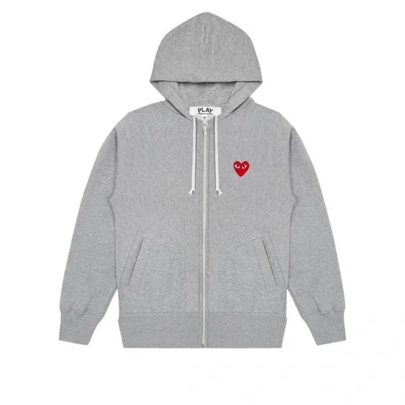 Comme des Garcons hoodie